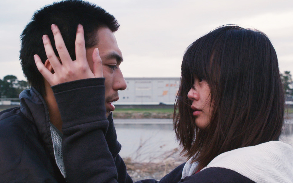 あざみさんのこと 誰でもない恋人たちの風景 vol.2 2枚目の写真・画像