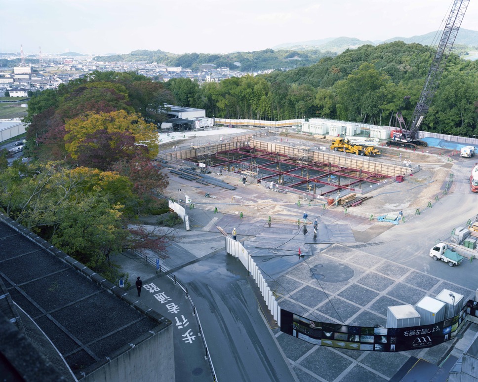 建築と時間と妹島和世 3枚目の写真・画像