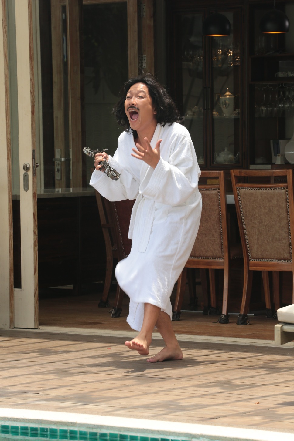 俺たち替玉ブラザーズ！ 3枚目の写真・画像