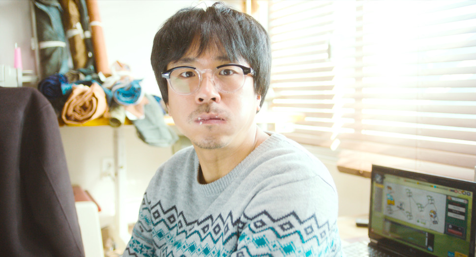 詩人の恋 5枚目の写真・画像