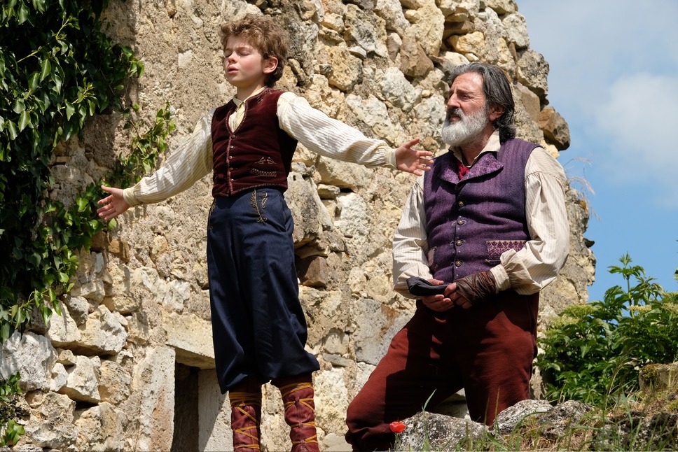 家なき子 希望の歌声 2枚目の写真・画像