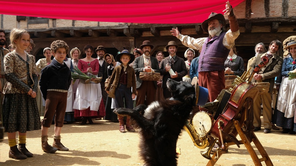 家なき子 希望の歌声 3枚目の写真・画像