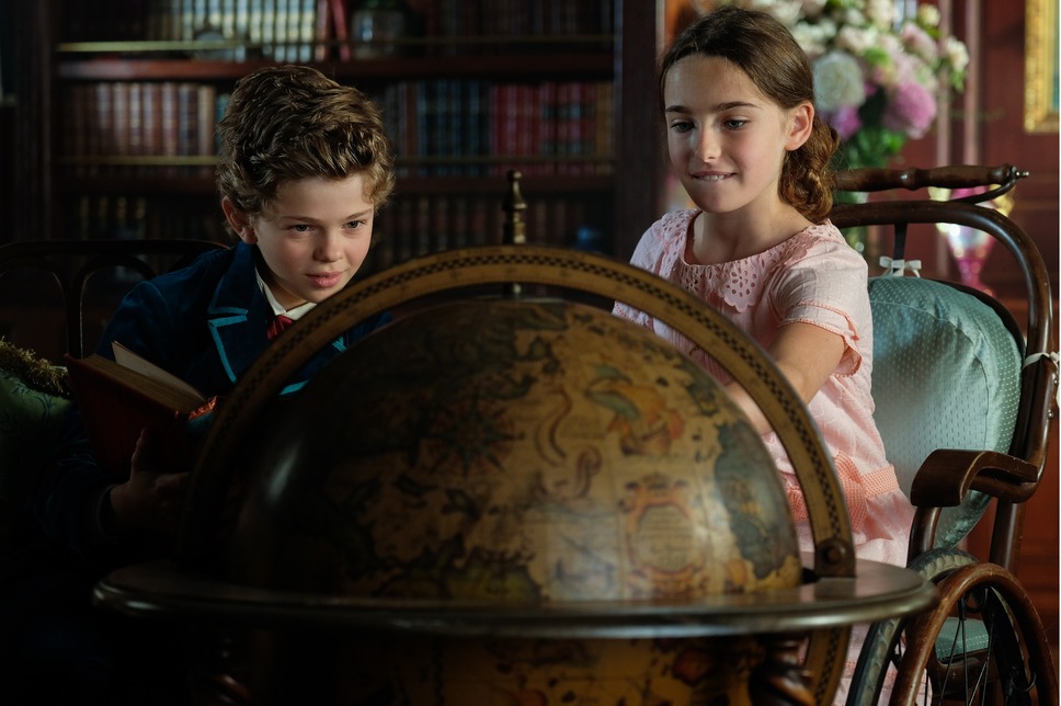 家なき子 希望の歌声 4枚目の写真・画像