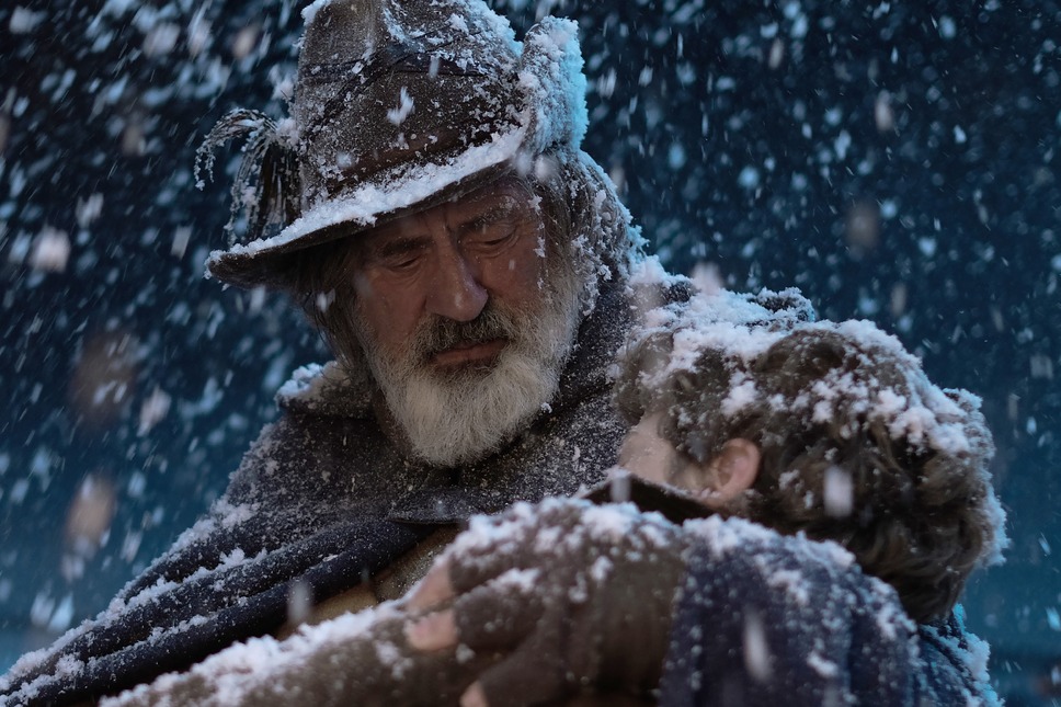 家なき子 希望の歌声 5枚目の写真・画像