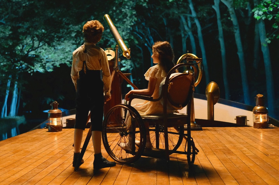 家なき子 希望の歌声 6枚目の写真・画像