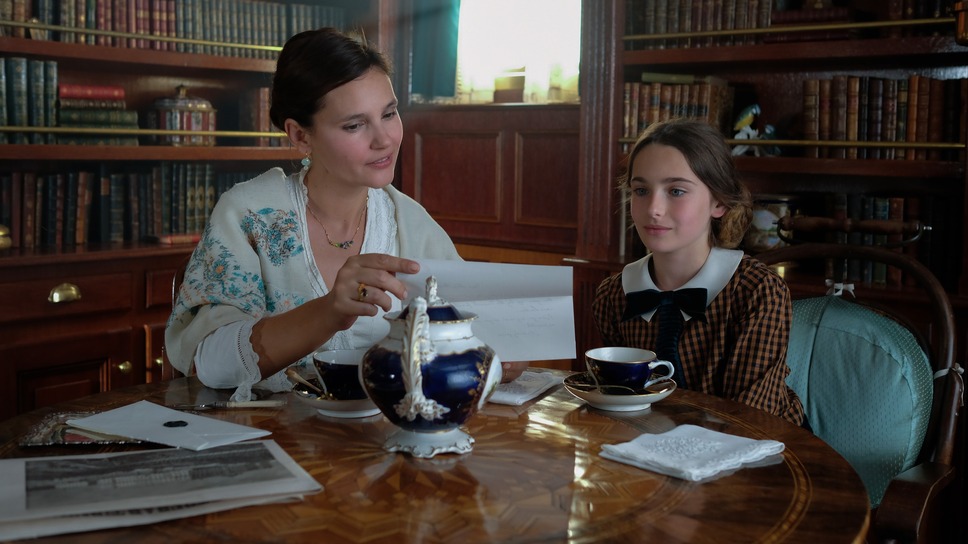 家なき子 希望の歌声 8枚目の写真・画像