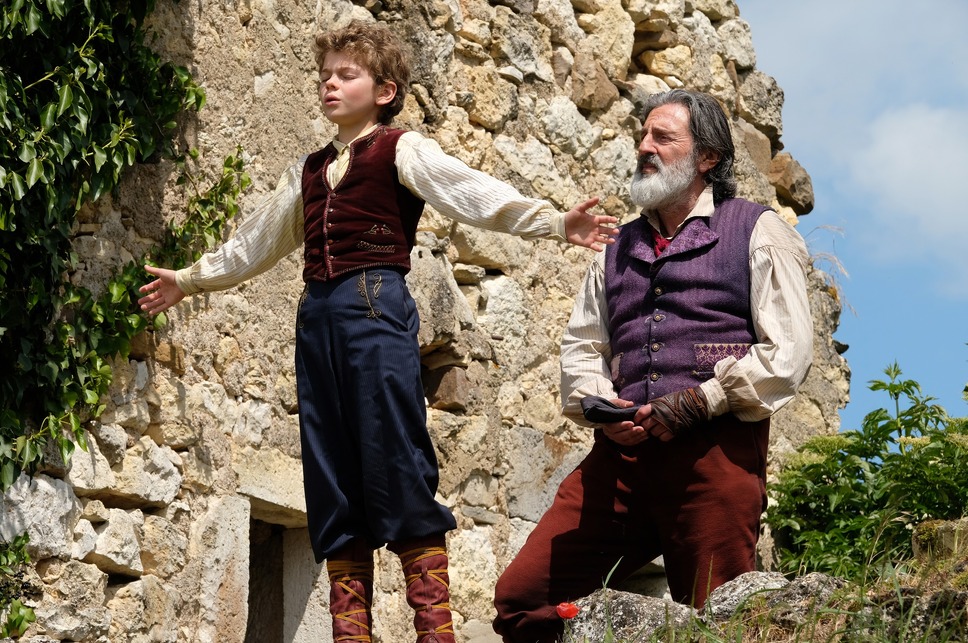 家なき子 希望の歌声 9枚目の写真・画像