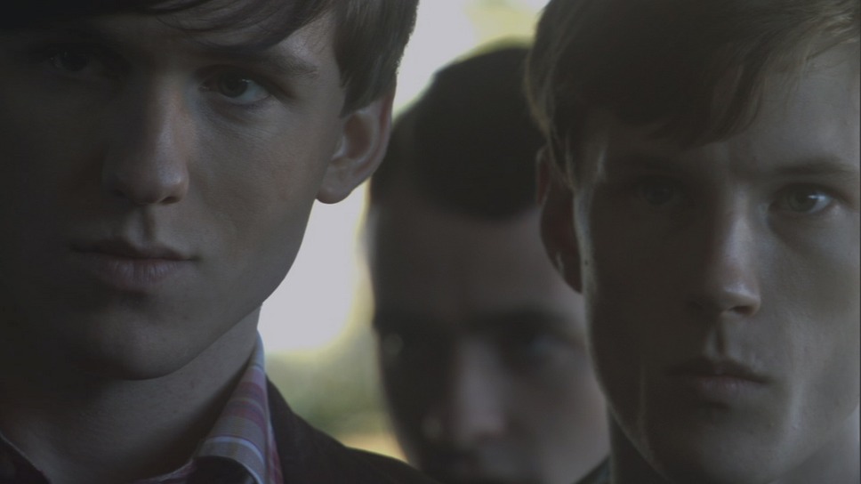 アウェイデイズ 3枚目の写真・画像