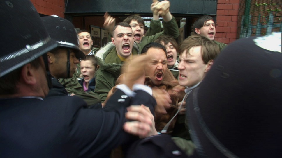 アウェイデイズ 4枚目の写真・画像