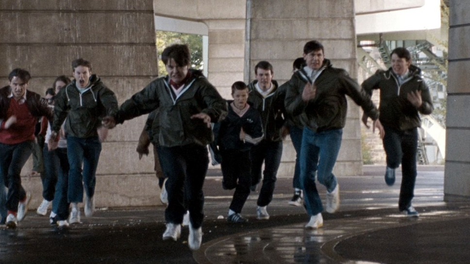 アウェイデイズ 5枚目の写真・画像