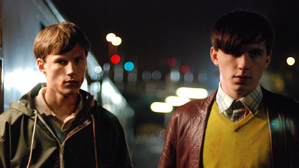 アウェイデイズ 6枚目の写真・画像