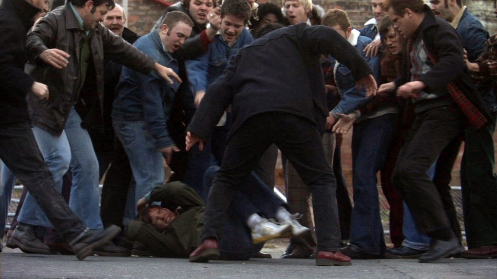 アウェイデイズ 12枚目の写真・画像