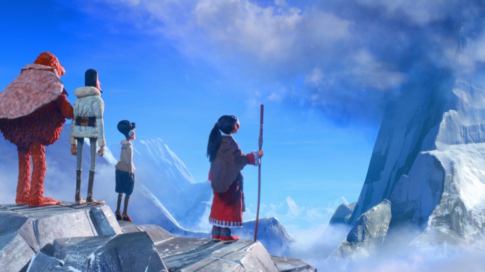 ミッシング・リンク 英国紳士と秘密の相棒 8枚目の写真・画像