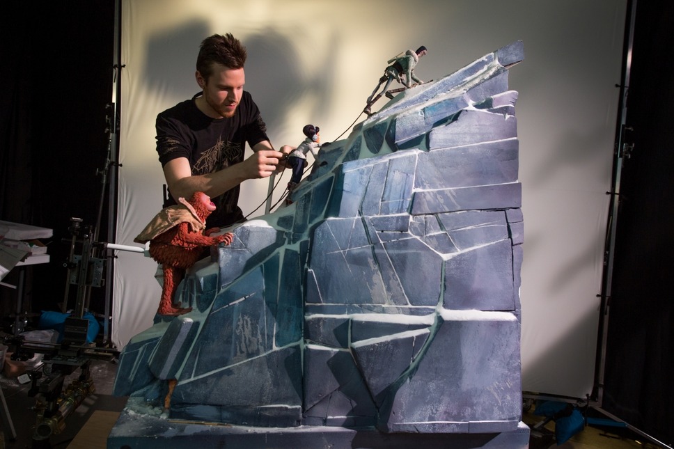 ミッシング・リンク 英国紳士と秘密の相棒 10枚目の写真・画像