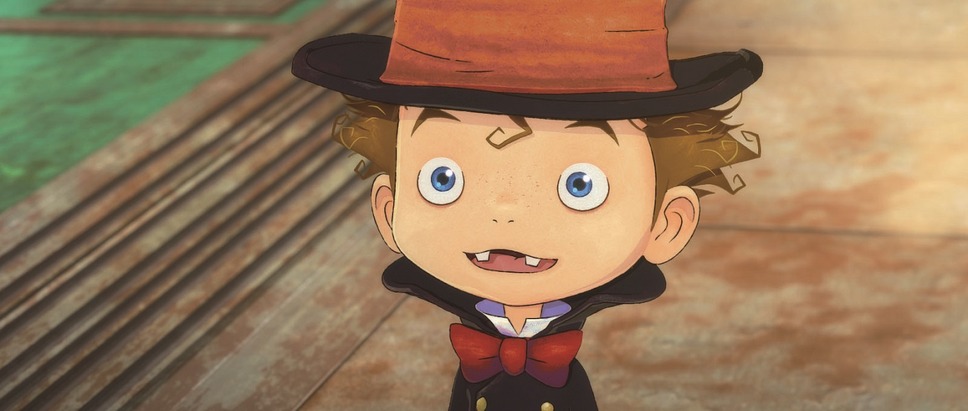 映画 えんとつ町のプペル 6枚目の写真・画像