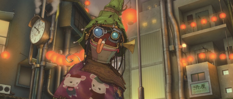 映画 えんとつ町のプペル 9枚目の写真・画像