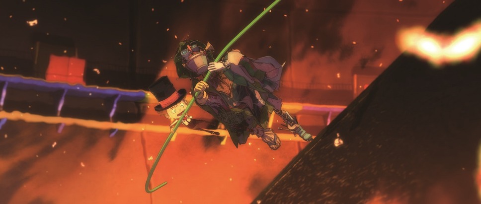 映画 えんとつ町のプペル 10枚目の写真・画像