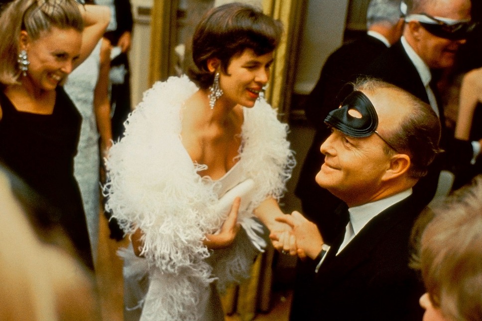 トルーマン・カポーティ 真実のテープ 3枚目の写真・画像