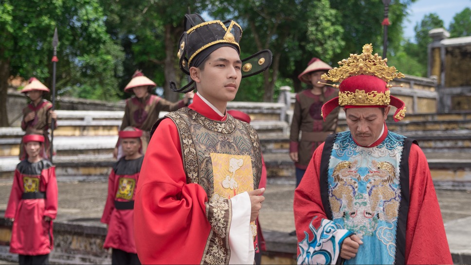 チャン・クイン 3枚目の写真・画像