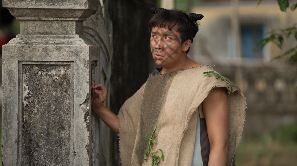 チャン・クイン 4枚目の写真・画像