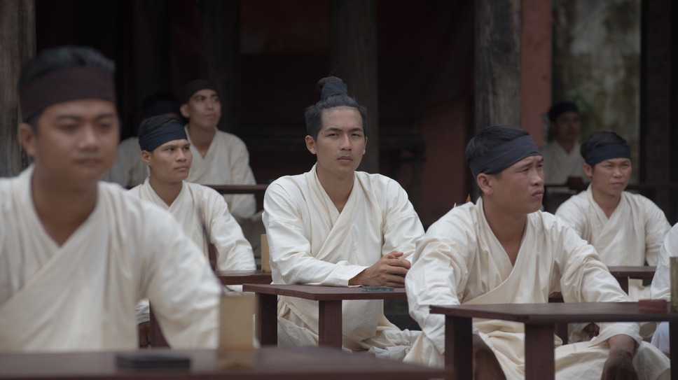 チャン・クイン 5枚目の写真・画像