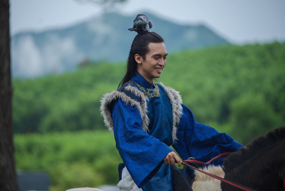 チャン・クイン 7枚目の写真・画像