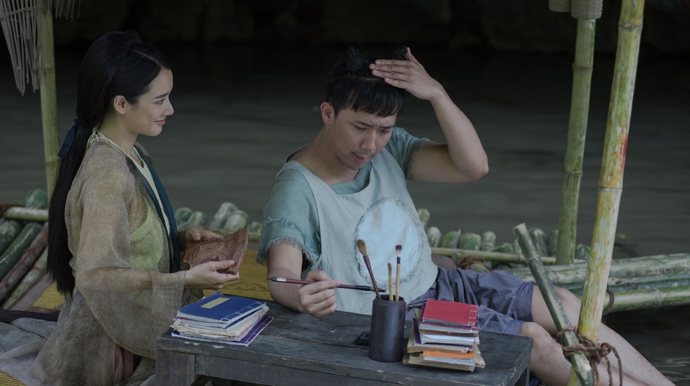 チャン・クイン 8枚目の写真・画像