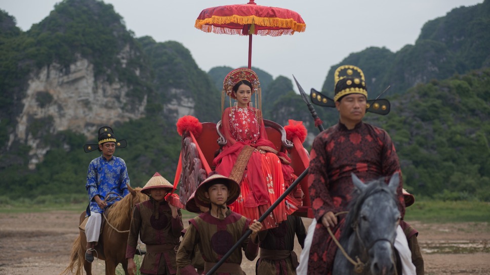 チャン・クイン 9枚目の写真・画像