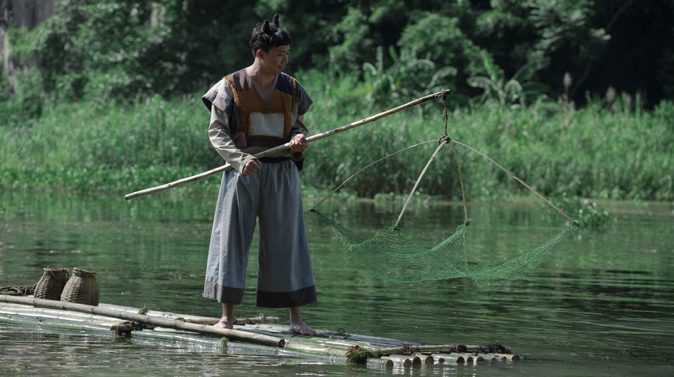 チャン・クイン 10枚目の写真・画像