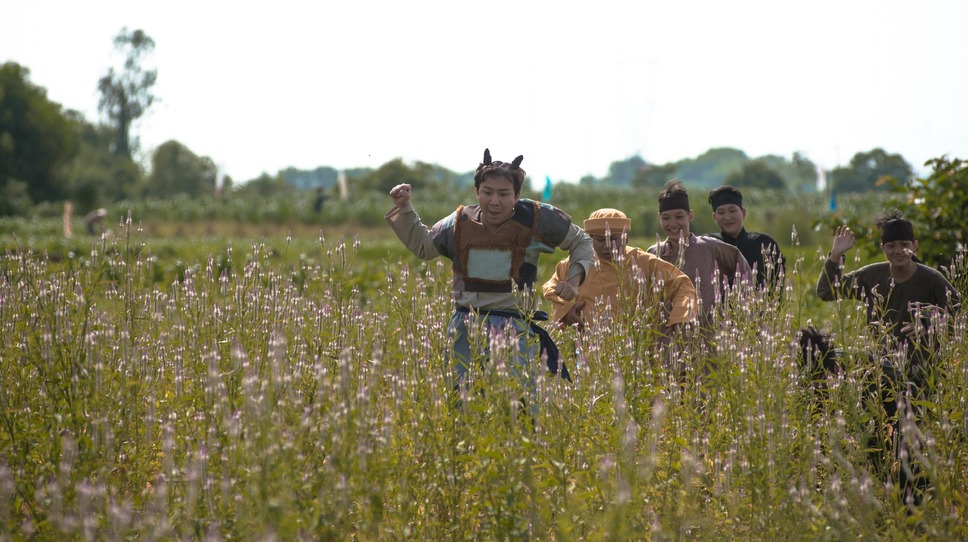 チャン・クイン 12枚目の写真・画像