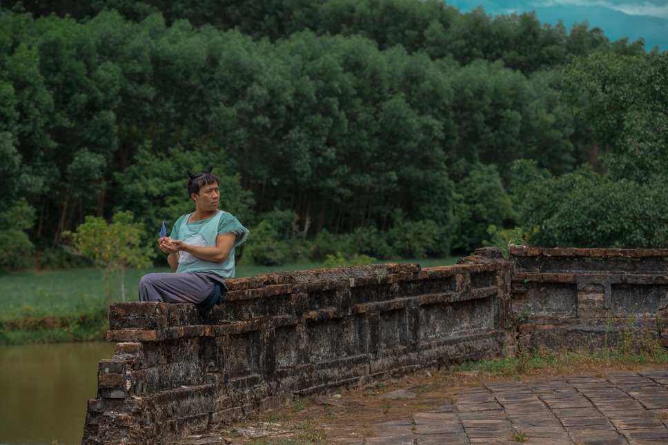 チャン・クイン 13枚目の写真・画像