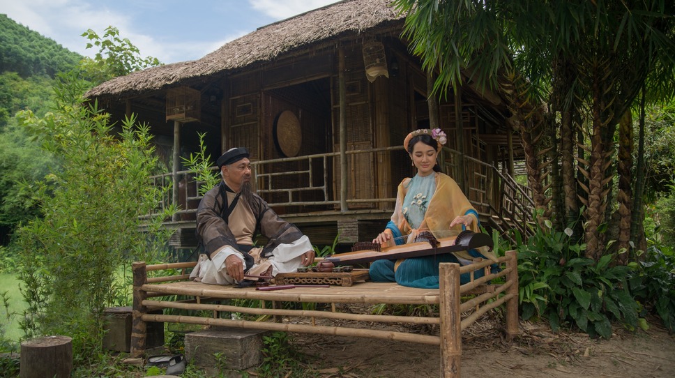 チャン・クイン 14枚目の写真・画像