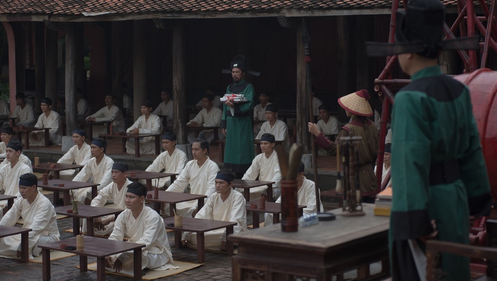 チャン・クイン 15枚目の写真・画像