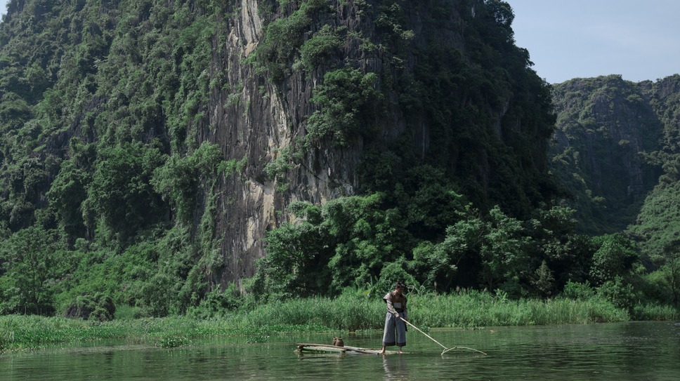チャン・クイン 16枚目の写真・画像