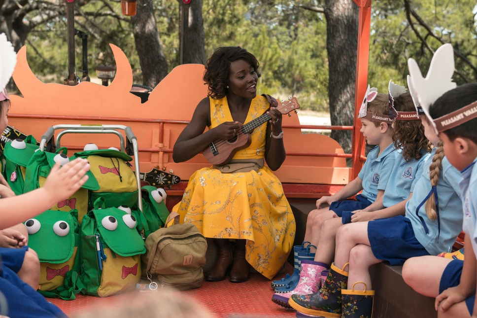 リトル・モンスターズ 3枚目の写真・画像