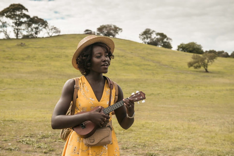 リトル・モンスターズ 6枚目の写真・画像