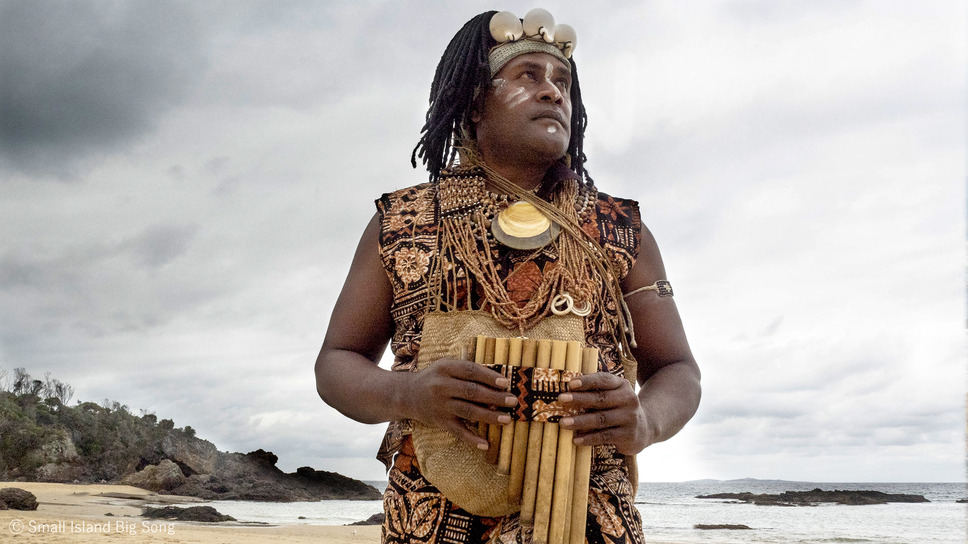 大海原のソングライン 3枚目の写真・画像