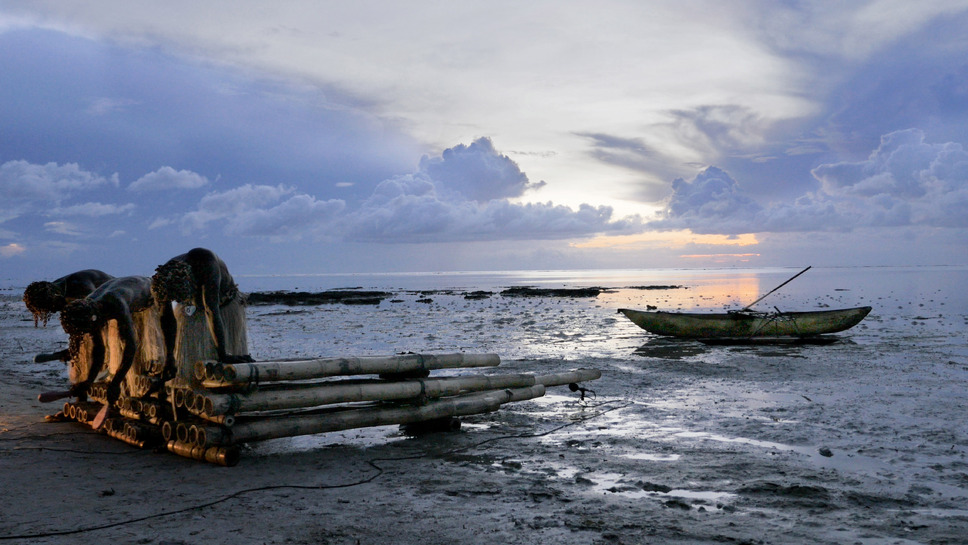 大海原のソングライン 2枚目の写真・画像