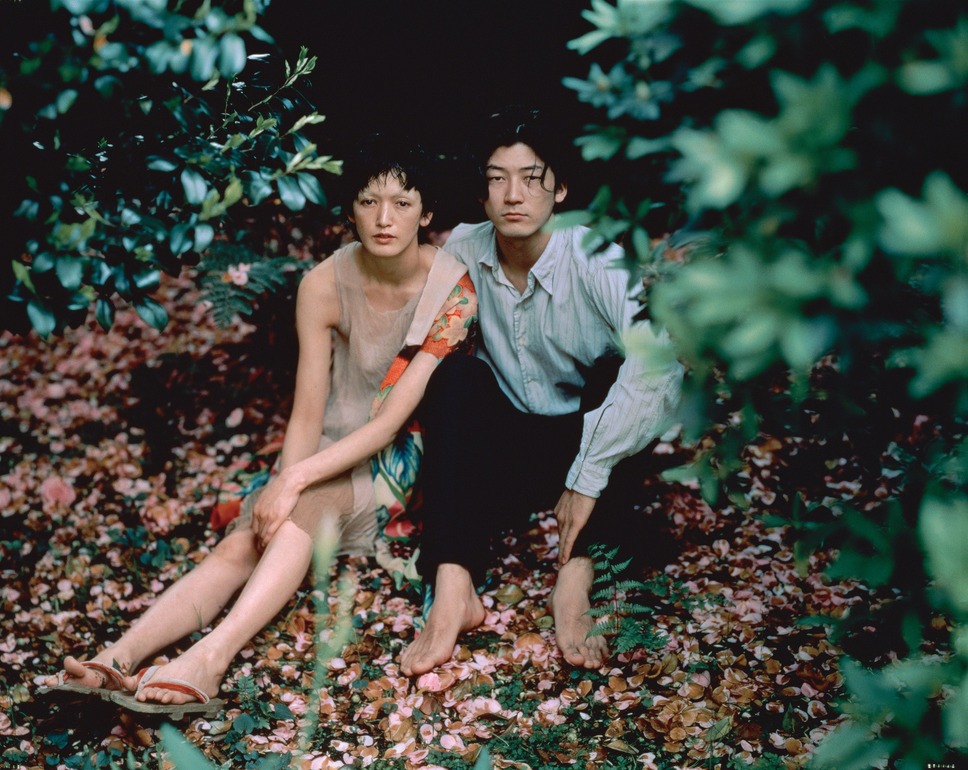 白痴 デジタルリマスター版 1枚目の写真・画像