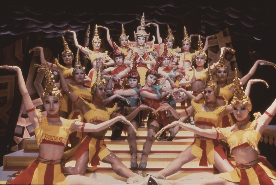 白痴 デジタルリマスター版 2枚目の写真・画像