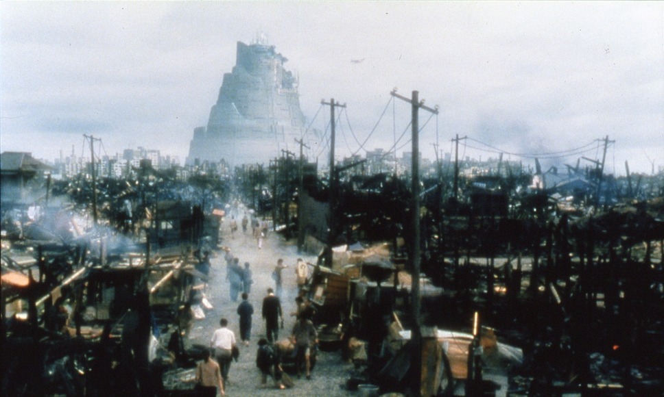 白痴 デジタルリマスター版 4枚目の写真・画像