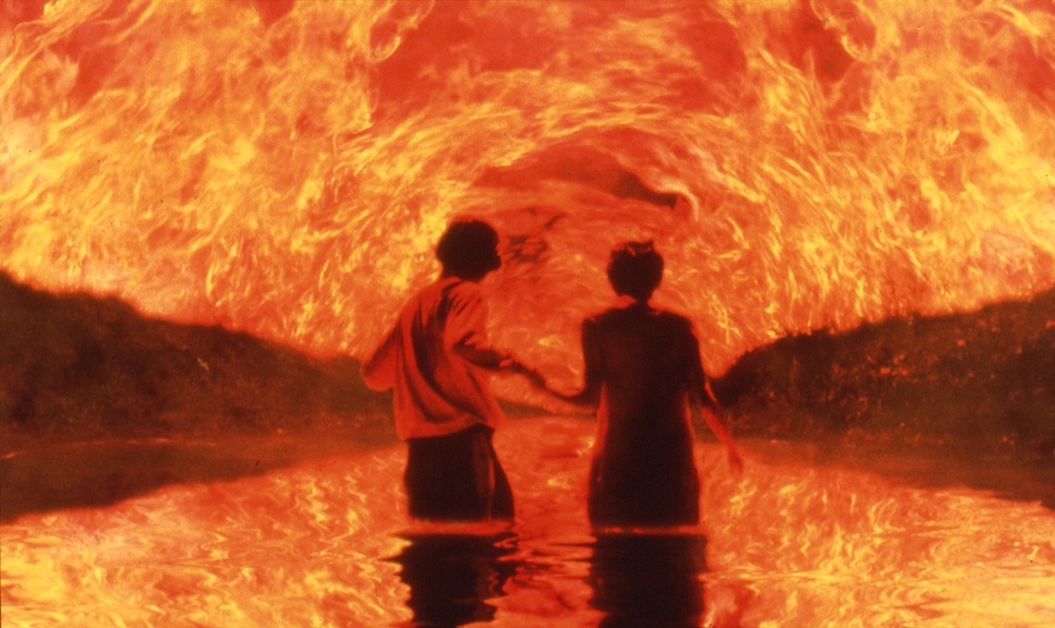 白痴 デジタルリマスター版 5枚目の写真・画像