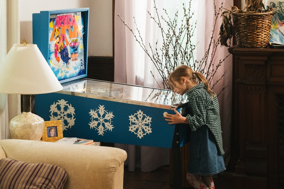 ハースメル 9枚目の写真・画像