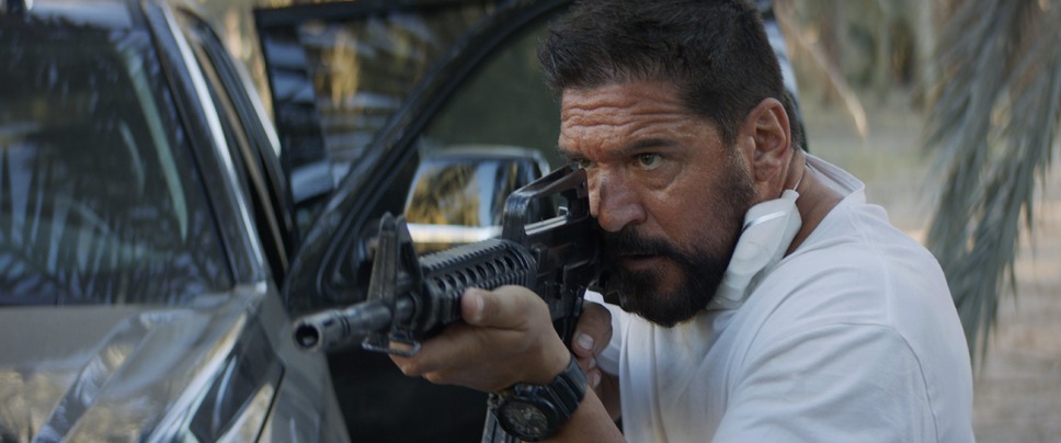 デッドヒート 6枚目の写真・画像