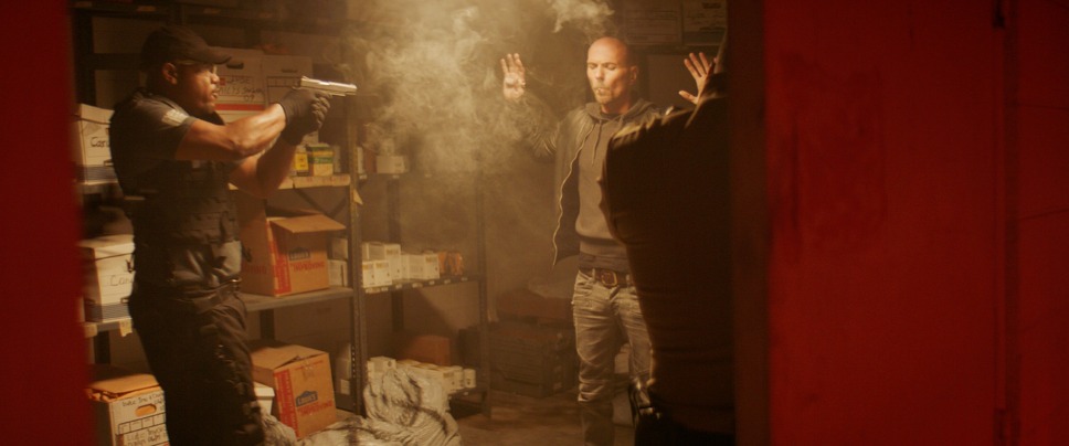 デッドヒート 7枚目の写真・画像