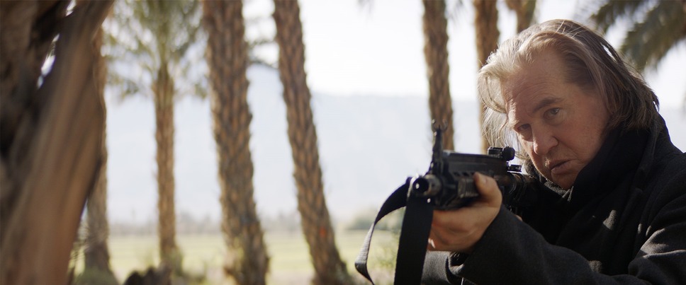 デッドヒート 8枚目の写真・画像