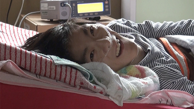 普通に死ぬ～いのちの自立～ 2枚目の写真・画像