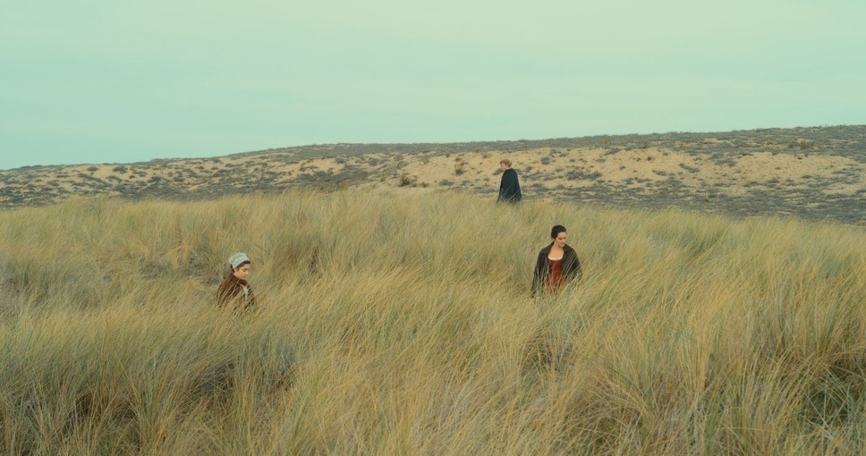 燃ゆる女の肖像 7枚目の写真・画像