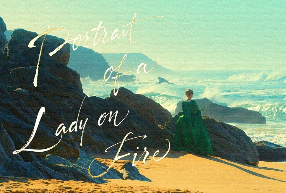 燃ゆる女の肖像 11枚目の写真・画像