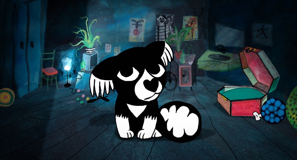 マロナの幻想的な物語り 4枚目の写真・画像